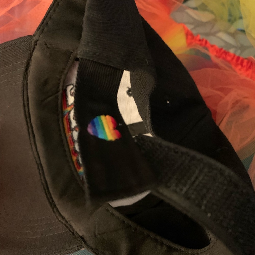 Pride Cap - image 2